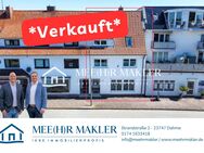 (Provisionsfrei) "Strandnahes Haus mit Drei Exklusiven Ferienwohnungen zu Verkaufen" - Dahme