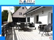 Tolles, modernisiertes Haus mit sonnigem Grundstück - Villingen-Schwenningen