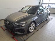 Audi S3, Sportback Black S, Jahr 2023 - Wackersdorf