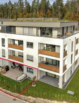 Schöner Wohnen oder clever investieren! - Calw