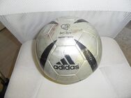 Orig Adidas Matchball aus Gruppenphase von der EM 2004 PORTUGAL - Achim