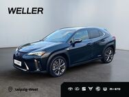 Lexus UX 250h, F SPORT TWA, Jahr 2020 - Leipzig Alt-West