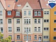 "Historisches Mehrfamilienhaus mit Modernisierungen - Attraktive Kapitalanlage in Halberstadt" - Halberstadt