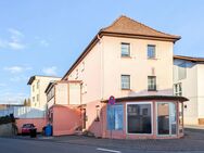 Interessantes Rendite-Objekt in der Kurstadt Bad König - ein Haus und jede Menge Möglichkeiten! - Bad König