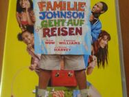 DVD - Familie Johnson geht auf Reisen - Usingen