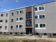 Bei VIVAWEST die Sonnenstrahlen auf dem eigenen Balkon genießen. - Moers