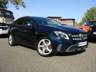 Mercedes-Benz GLA 250 4Matic LED Navi Panorama Leder - Falkensee