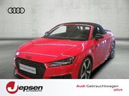 Audi TTS, Roadster TTS Roadster TFSI, Jahr 2023 - Neutraubling