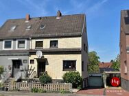 Handwerkerhaus in Grolland - Garage und Garten inklusive! - Bremen