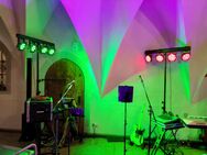 Livemusik mit Trio, Duo und One-Man-Band - Halle (Saale)