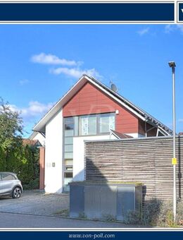 Wohnen, Entspannen und Arbeiten >> Ihr Traumhaus für die ganze Familie! - Heilbronn