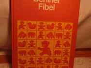 Buch - Berliner Fibel Eine Lese- und Arbeitsfibel aus syntetischer Grundlage - Zeuthen