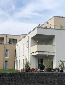 Top-Penthouse in City Lage - Schweich