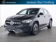 Mercedes GLA 180, PROGRESSIVE MBUX, Jahr 2023 - Friedberg