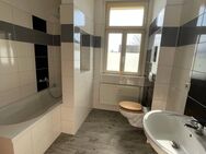 4 Raumwohnung mit Dachterrasse - Stendal (Hansestadt)