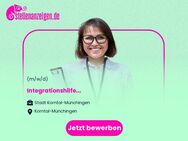 Integrationshilfe (m/w/d) - Korntal-Münchingen