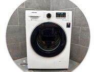 8 kg Samsung Waschmaschine WW8EK5400UWEG - 1 Jahr Garantie & Gratis Lieferung in Berlin! - Berlin Reinickendorf