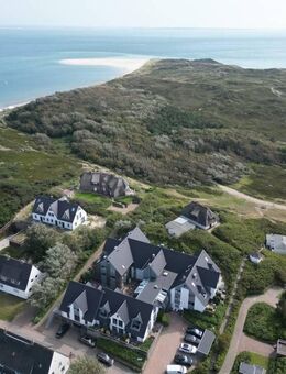 Hochwertige Kapitalanlage in exklusiver Lage im Aparthotel am Leuchtturm - Hörnum (Sylt)