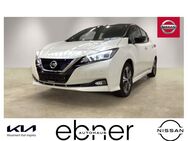 Nissan Leaf, 40KW Tekna | ° | Winterpaket | |, Jahr 2021 - Baienfurt