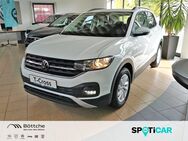 VW T-Cross, 1.5 TSI Life, Jahr 2022 - Zerbst (Anhalt)