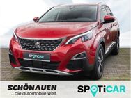 Peugeot 3008, BHDi 130 ALLURE, Jahr 2020 - Hilden