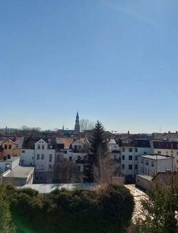 3 Raum Wohnung Zwickau Innenstadt mit Balkon und Tageslichtbad ab sofort zu vermieten - Zwickau