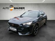 CUPRA Formentor, 2.0 TSI VZ XL elHK, Jahr 2024 - Kelheim