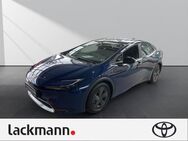 Toyota Prius, 2.0 Plug-in Hybrid, Jahr 2023 - Wuppertal