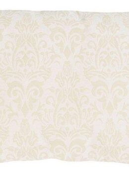 done.® Dekokissen Windsor Ornaments, Jacquardgewebte Kissenhülle ohne Füllung mit Reißverschluss, 1 Stück