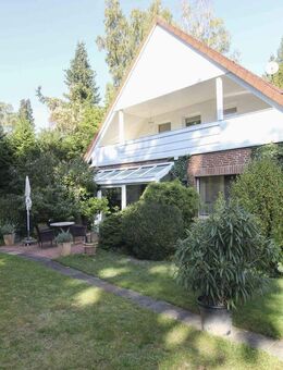 Grundstück und Haus zum Verlieben. Ihre persönliche Oase in Bissendorf - Wietze - Wedemark