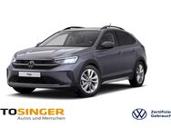 VW Taigo, 1.0 TSI Life R Beats, Jahr 2024 - Kaufbeuren