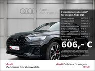 Audi SQ5, Sportback TDI quattro, Jahr 2021 - Fürstenwalde (Spree) Zentrum