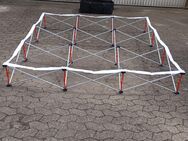 Mobile Messe Wand - Krefeld