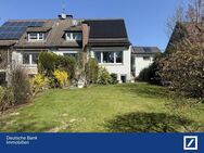 Generationswechsel "AN DER MAIKAMMER" - hervorragend für Familien - Velbert