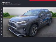 Toyota RAV 4, Plug-in Hybrid Technik Paket abn, Jahr 2022 - Emmendingen