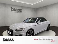 Audi A5, Cabriolet S line 35 TFSI, Jahr 2024 - Dietzenbach