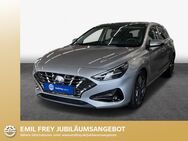 Hyundai i30, 1.5 T-GDI 48V-Hybrid Prime, Jahr 2022 - Frankfurt (Main)