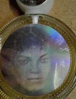 Michel Jackson Parfüm - Argenschwang