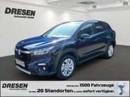 Suzuki S-Cross, 1.4 BOOSTERJET ALLGRIP Comfort, Jahr 2022 - Korschenbroich