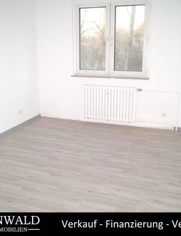 Neu renovierte 1,5 Zimmer in Bulmke - Gelsenkirchen