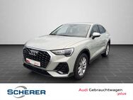 Audi Q3, Sportback 45 TFSI quattro EPH, Jahr 2020 - Ludwigshafen (Rhein)