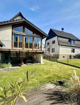 Ihr Rückzugsort mit Stil - freistehendes Haus mit Garage und Garten! - Alfter