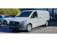 Mercedes-Benz Vito 110/114/116/119 CDI RWD extralang (447.605) - Gießen