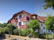 4 Zi., 3 Balkone, 2 Bäder inkl. TG-Stellplatz mit Fernblick, provisionsfrei - Bannewitz
