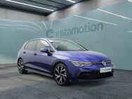 VW Golf, 1.5 8 eTSI R-Line BERGAMO, Jahr 2023 - München