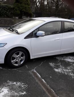 Honda Insight - Karlstadt