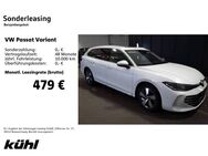 VW Passat Variant, 2.0 TDI Elegance IQ LIGHT ° APP, Jahr 2024 - Gifhorn