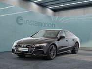 Audi A7, Sportback 40 TDI quattro S line, Jahr 2023 - München