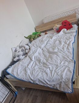 Doppelbett - Zittau