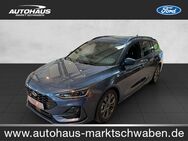 Ford Focus, ST-Line, Jahr 2023 - Markt Schwaben